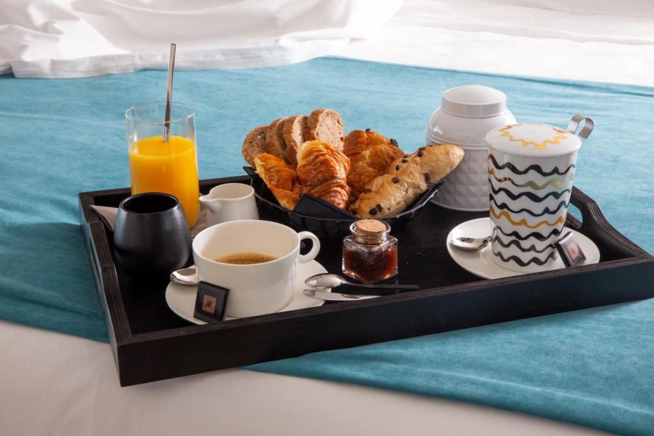 Hotel Le Jardin D'Emile 波尔蒂乔 外观 照片